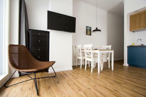 Apartamento Laiko Marios