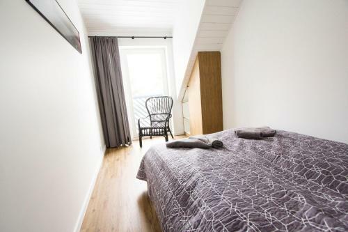 Apartamento Laiko Marios
