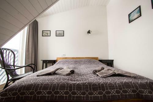 Apartamento Laiko Marios