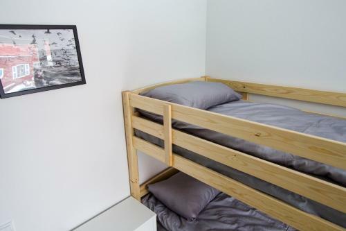 Apartamento Laiko Marios