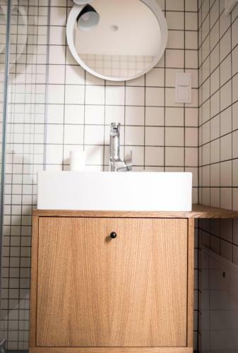 Apartamento Laiko Marios