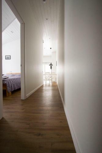Apartamento Laiko Marios