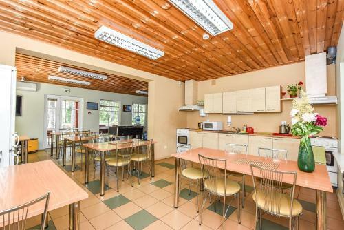 Hostal Camping Mindunai