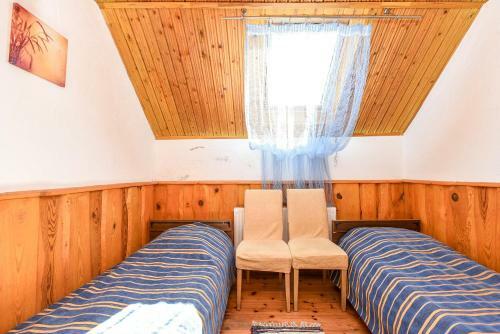 Agroturismo Laukdvaris