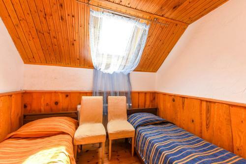 Agroturismo Laukdvaris