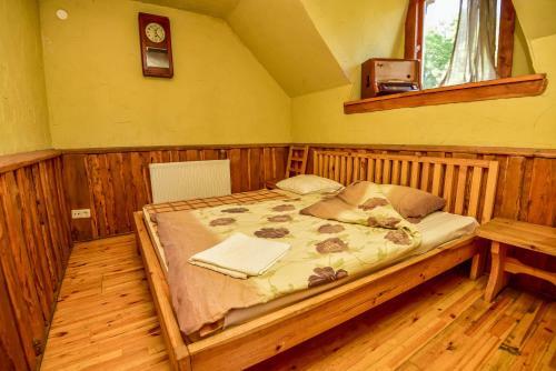 Agroturismo Laukdvaris