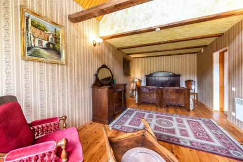 Agroturismo Laukdvaris
