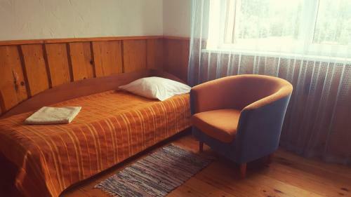 Agroturismo Laukdvaris