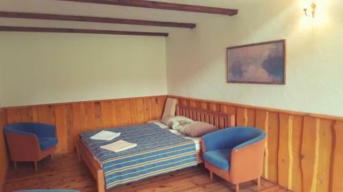 Agroturismo Laukdvaris