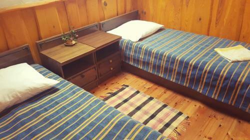 Agroturismo Laukdvaris