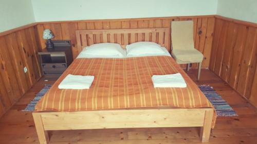 Agroturismo Laukdvaris