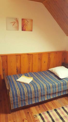Agroturismo Laukdvaris
