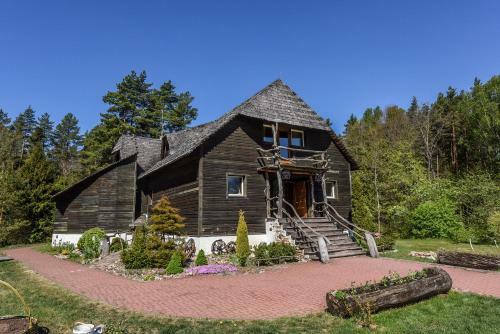 Agroturismo Laukdvaris