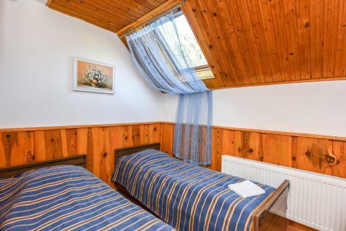 Agroturismo Laukdvaris