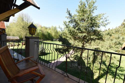 Agroturismo Laukdvaris