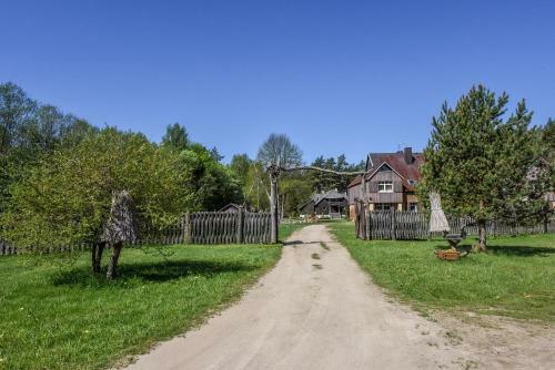 Agroturismo Laukdvaris