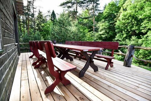 Agroturismo Laukdvaris