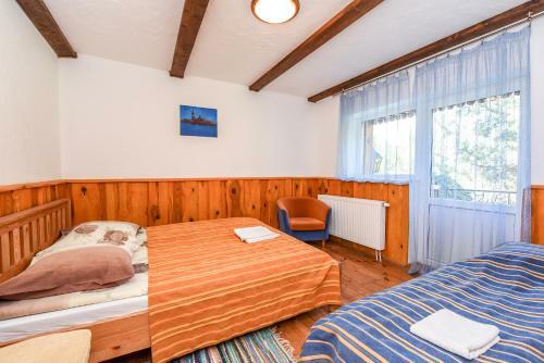 Agroturismo Laukdvaris