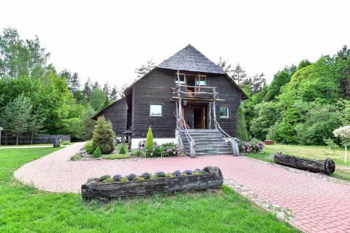 Agroturismo Laukdvaris