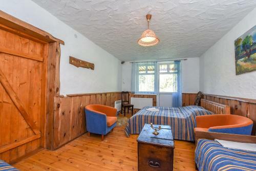 Agroturismo Laukdvaris