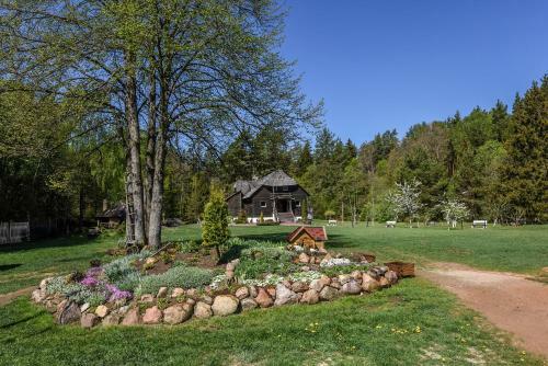 Agroturismo Laukdvaris