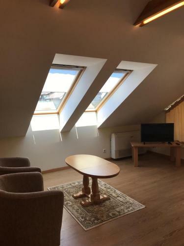 Apartamento Amber Loft