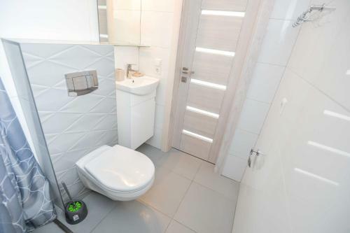 Apartamento Sve?i? Namai Penkios Gulb?s