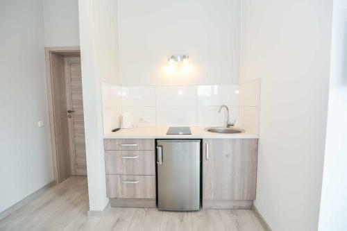 Apartamento Sve?i? Namai Penkios Gulb?s