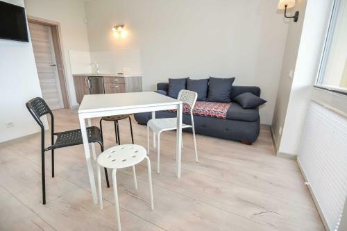 Apartamento Sve?i? Namai Penkios Gulb?s