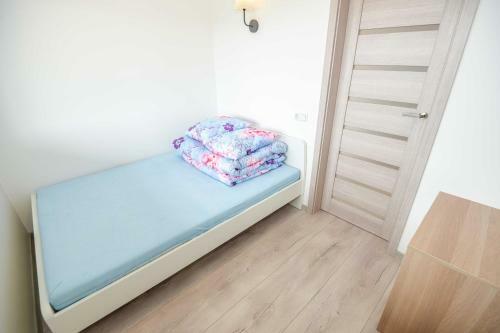 Apartamento Sve?i? Namai Penkios Gulb?s
