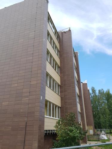 Apartamento Sve?i? Apgyvendinimas