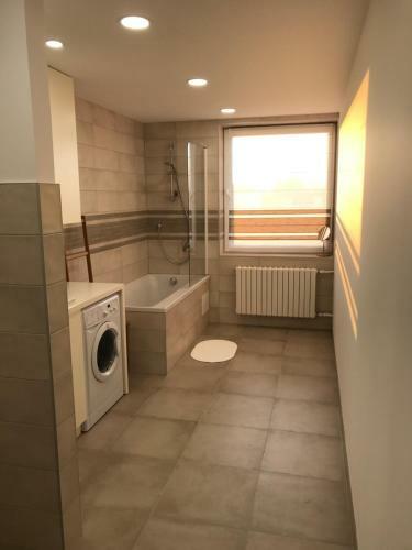 Laisves Luxury Apartaments