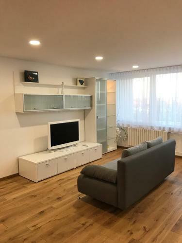 Laisves Luxury Apartaments