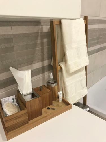 Laisves Luxury Apartaments