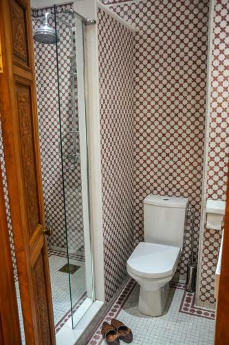 Apartamento Appartement Moderne Moroccan/african D�coration