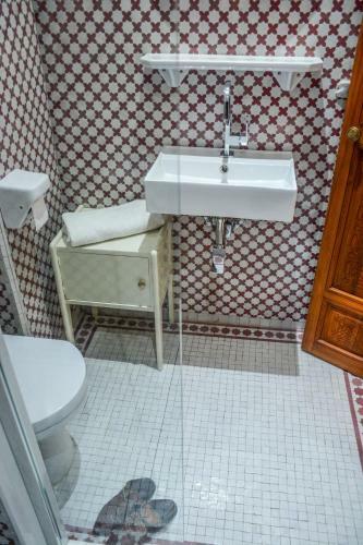 Apartamento Appartement Moderne Moroccan/african D�coration