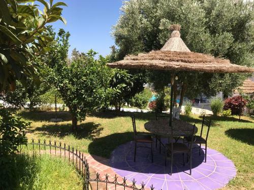 Hotel R�sidence Nardina Golden