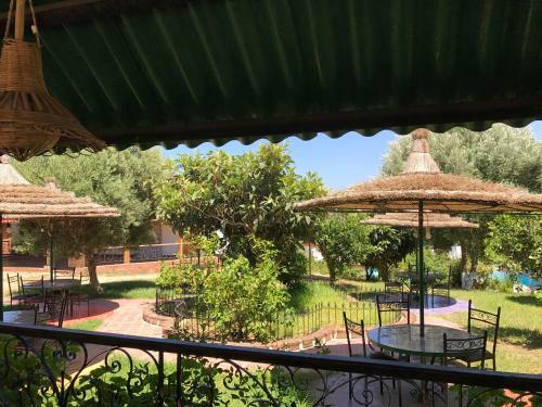 Hotel R�sidence Nardina Golden