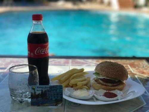 Hotel R�sidence Nardina Golden