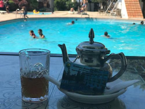 Hotel R�sidence Nardina Golden