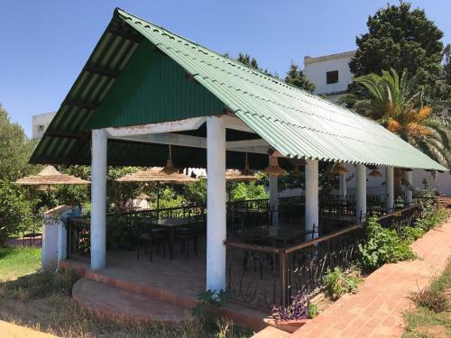 Hotel R�sidence Nardina Golden