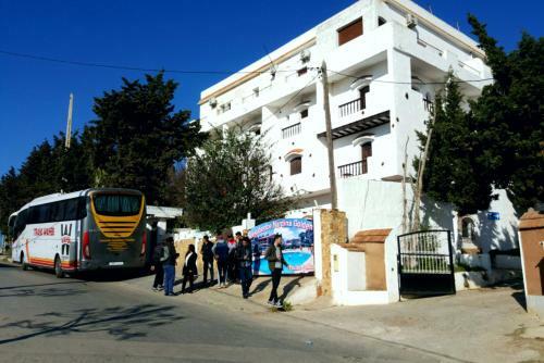 Hotel R�sidence Nardina Golden
