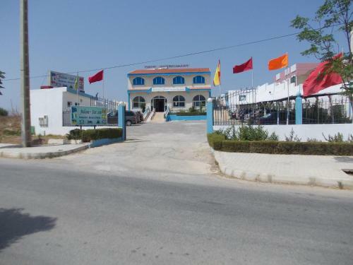 Bed & Breakfast Maliana Star