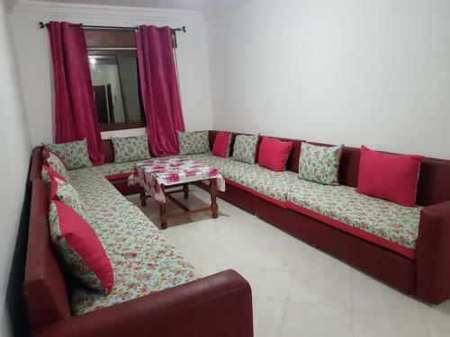 Oued Laou Apartment