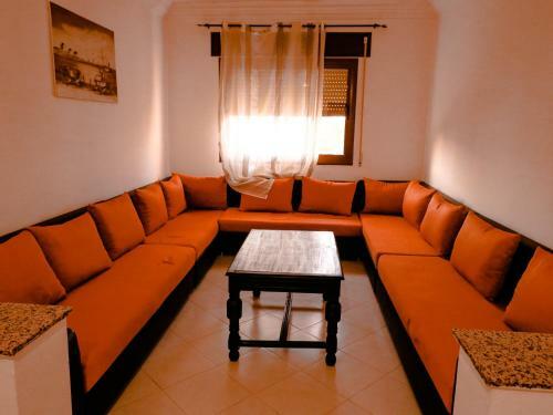 Oued Laou Apartment