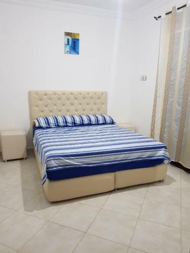 Oued Laou Apartment