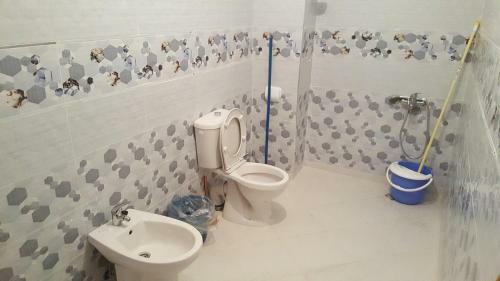 Oued Laou Apartment