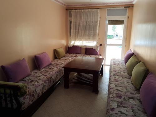Apartamento Arena Beach Martil