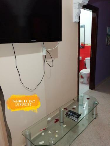 Apartamento Arena Beach Martil