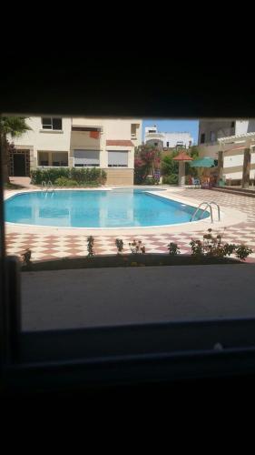 Apartamento Arena Beach Martil